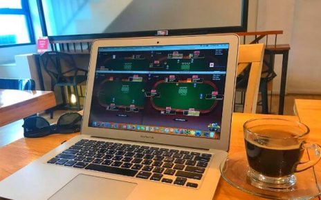 Get Playing Online Poker! 9 Tips From The Pros That Really Work