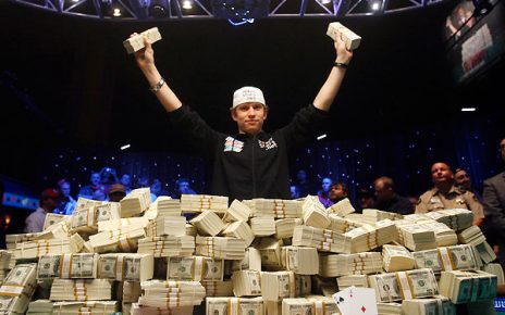 How To Win Money In Poker