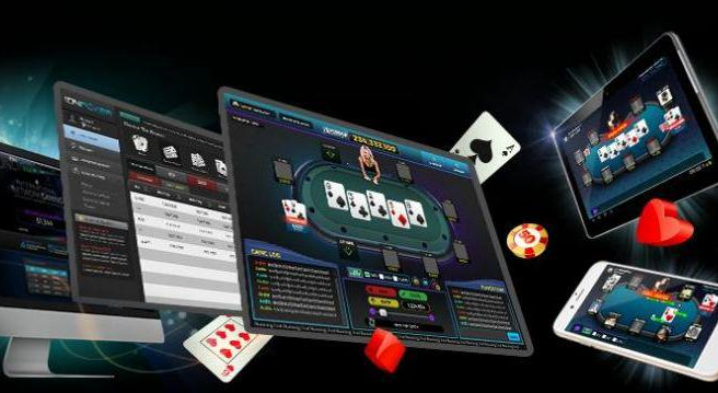 Where To Download IDN Poker