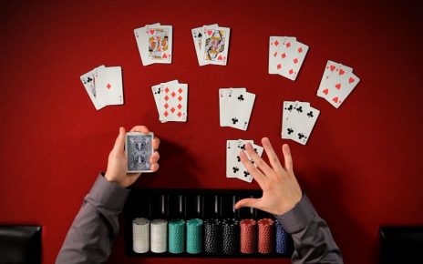 The Ten Best Starting Hands in Texas Hold ‘em Poker