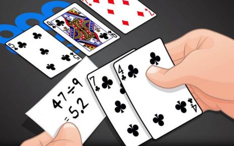 Understanding Poker Pot Odds