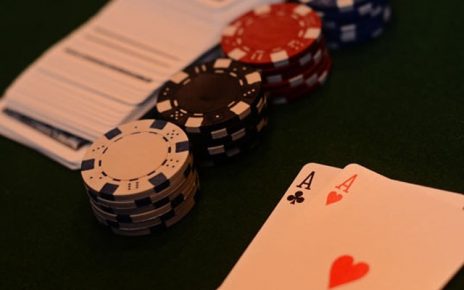 My 5 Best Pro Tips for Fast-Fold Poker Strategy